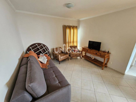 Imagem Apartamento com 2 Quartos à Venda, 60 m² em Centro - Jundiaí