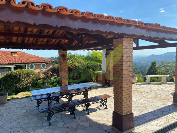 Imagem Chácara com 6 Quartos à Venda, 5.115 m² em Portão - Atibaia Imagem Chácara com 6 Quartos à Venda, 5.115 m² em Portão - Atibaia