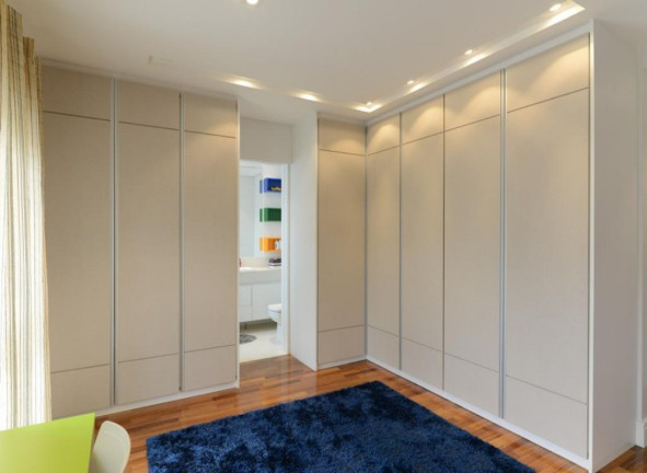 Imagem Sobrado com 4 Quartos à Venda, 500 m² em Jardim Avelino - São Paulo