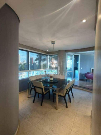 Imagem Apartamento com 3 Quartos à Venda, 205 m² em Jardim - Santo André Imagem Apartamento com 3 Quartos à Venda, 205 m² em Jardim - Santo André