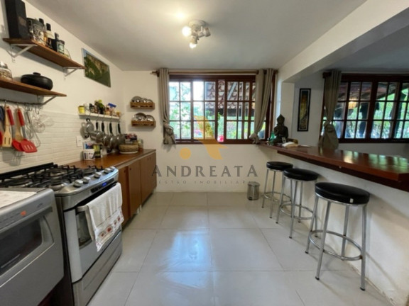 Imagem Casa de Condomínio com 4 Quartos à Venda, 157 m² em Barra Da Tijuca - Rio De Janeiro Imagem Casa de Condomínio com 4 Quartos à Venda, 157 m² em Barra Da Tijuca - Rio De Janeiro