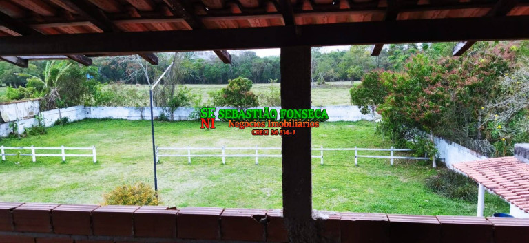Imagem Chácara com 3 Quartos à Venda, 2.800 m² em Jaguari - São José Dos Campos Imagem Chácara com 3 Quartos à Venda, 2.800 m² em Jaguari - São José Dos Campos
