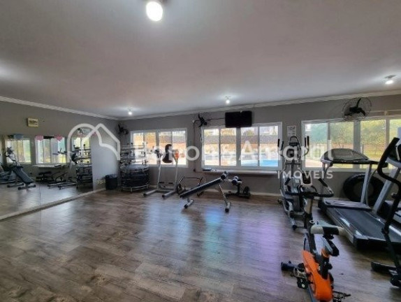 Imagem Casa de Condomínio com 5 Quartos à Venda, 780 m² em Parque Brasil 500 - Paulínia
