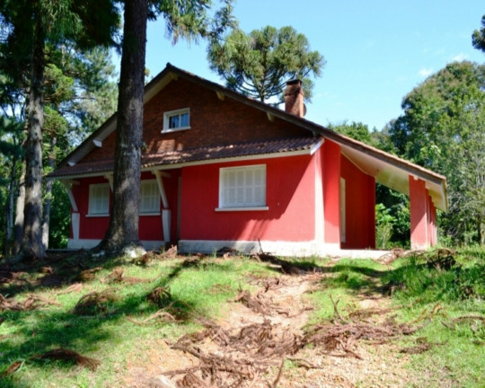 Imagem Imóvel com 4 Quartos à Venda,  em Piá - Nova Petrópolis