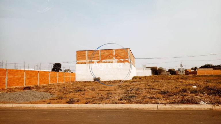 Terreno à Venda, 200 m² em Vila Flórida - Mogi Guaçu