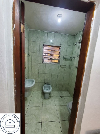 Imagem Casa com 3 Quartos à Venda, 200 m² em Jardim Dourado - Guarulhos