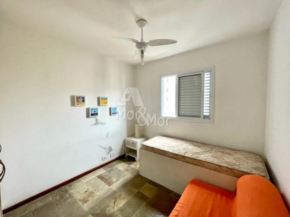 Imagem Apartamento com 3 Quartos à Venda, 111 m² em Pitangueiras - Guarujá