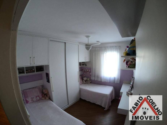 Imagem Apartamento com 2 Quartos à Venda, 65 m² em Campo Grande - São Paulo