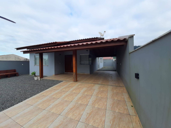Imagem Casa com 3 Quartos à Venda, 300 m² em Itajuba - Barra Velha Imagem Casa com 3 Quartos à Venda, 300 m² em Itajuba - Barra Velha
