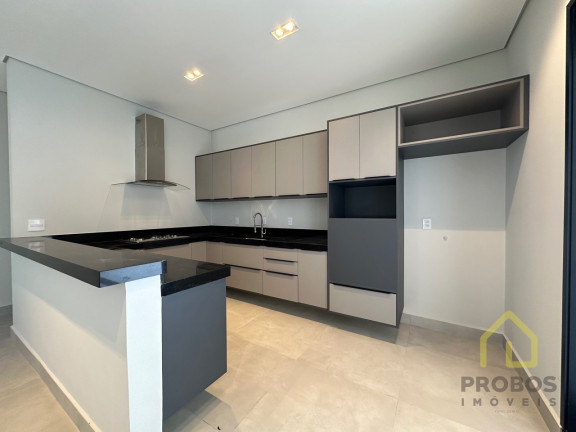 Imagem Casa com 3 Quartos à Venda, 230 m² em Residencial Duas Marias - Indaiatuba
