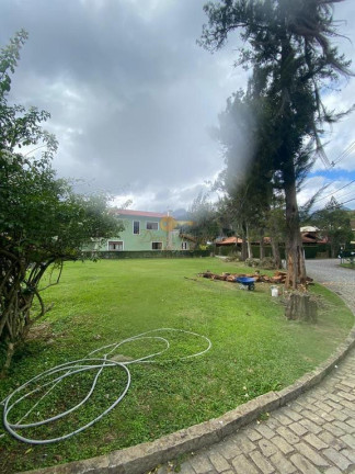 Imagem Terreno à Venda, 482 m² em Vargem Grande - Teresópolis Imagem Terreno à Venda, 482 m² em Vargem Grande - Teresópolis