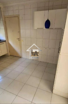 Imagem Apartamento com 3 Quartos à Venda, 100 m² em Vila Andrade - São Paulo
