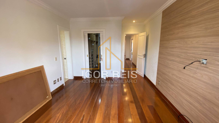 Imagem Apartamento com 3 Quartos à Venda, 186 m² em Parque Tamandaré - Campos Dos Goytacazes