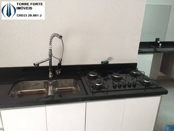 Imagem Apartamento com 2 Quartos à Venda, 124 m² em Vila Valparaíso - Santo André Imagem Apartamento com 2 Quartos à Venda, 124 m² em Vila Valparaíso - Santo André