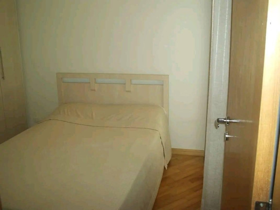 Imagem Apartamento com 2 Quartos à Venda, 51 m² em Vila Santo Estéfano - São Paulo