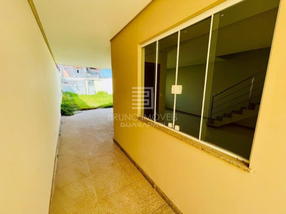 Imagem Casa com 3 Quartos à Venda, 180 m² em Itapebussu - Guarapari