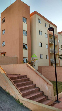 Apartamento com 2 Quartos à Venda, 49 m² em Jardim Central - Cotia