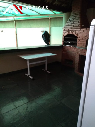 Imagem Apartamento com 2 Quartos à Venda, 50 m² em Vila Santa Clara - São Paulo