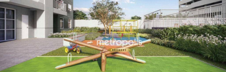 Imagem Apartamento com 2 Quartos à Venda, 61 m² em Vila Isa - São Paulo Imagem Apartamento com 2 Quartos à Venda, 61 m² em Vila Isa - São Paulo