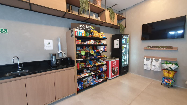 Imagem Sala Comercial à Venda, 40 m² em Moema - São Paulo Imagem Sala Comercial à Venda, 40 m² em Moema - São Paulo