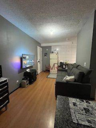 Imagem Apartamento com 2 Quartos à Venda, 41 m² em Itaquera - São Paulo Imagem Apartamento com 2 Quartos à Venda, 41 m² em Itaquera - São Paulo