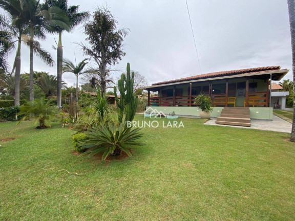 Imagem Casa com 5 Quartos à Venda, 300 m² em Condomínio Fazenda Solar - Igarapé Imagem Casa com 5 Quartos à Venda, 300 m² em Condomínio Fazenda Solar - Igarapé