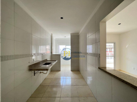 Imagem Apartamento com 2 Quartos à Venda, 70 m² em Aviação - Praia Grande Imagem Apartamento com 2 Quartos à Venda, 70 m² em Aviação - Praia Grande