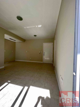 Imagem Apartamento com 1 Quarto à Venda, 45 m² em Borgo - Bento Gonçalves