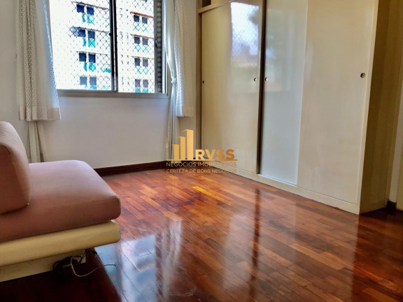 Imagem Apartamento com 3 Quartos à Venda, 160 m² em Vila Bastos - Santo André Imagem Apartamento com 3 Quartos à Venda, 160 m² em Vila Bastos - Santo André