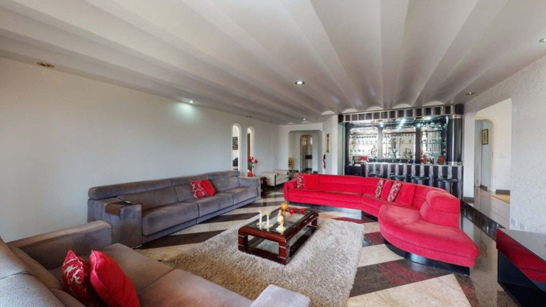 Imagem Apartamento com 5 Quartos à Venda, 340 m² em água Rasa - São Paulo Imagem Apartamento com 5 Quartos à Venda, 340 m² em água Rasa - São Paulo