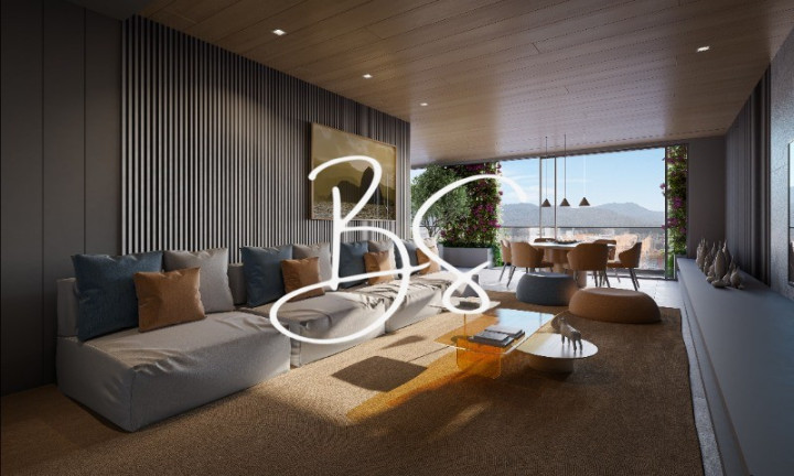 Imagem Apartamento com 4 Quartos à Venda, 178 m² em Rua 271 - Itapema