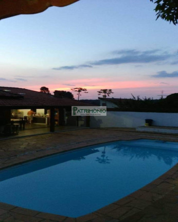 Imagem Imóvel com 4 Quartos à Venda, 290 m² em Recanto Vale Verde - Santo Antônio De Posse Imagem Imóvel com 4 Quartos à Venda, 290 m² em Recanto Vale Verde - Santo Antônio De Posse