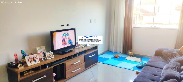 Imagem Casa com 3 Quartos à Venda, 206 m² em Vila Francisco Matarazzo - Santo André