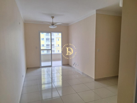 Apartamento com 3 Quartos à Venda, 92 m² em Vila Ema - São José Dos Campos
