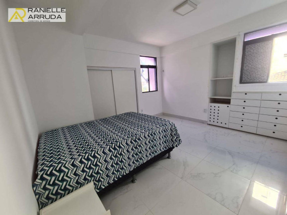 Imagem Apartamento com 3 Quartos à Venda, 112 m² em Manaíra - João Pessoa