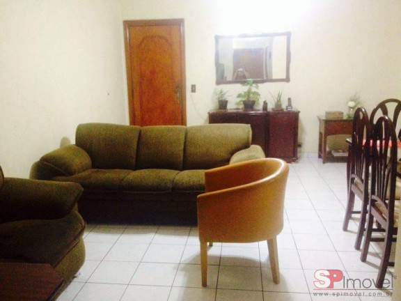 Imagem Apartamento com 3 Quartos à Venda, 140 m² em Jardim Guimarães - Guarulhos