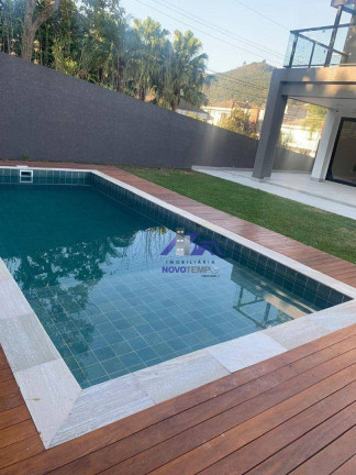 Imagem Casa com 5 Quartos à Venda ou Locação, 388 m² em Alphaville - Santana De Parnaíba Imagem Casa com 5 Quartos à Venda ou Locação, 388 m² em Alphaville - Santana De Parnaíba