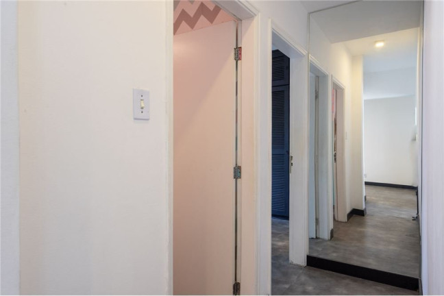 Imagem Apartamento com 2 Quartos à Venda, 88 m² em Vila Gumercindo - São Paulo