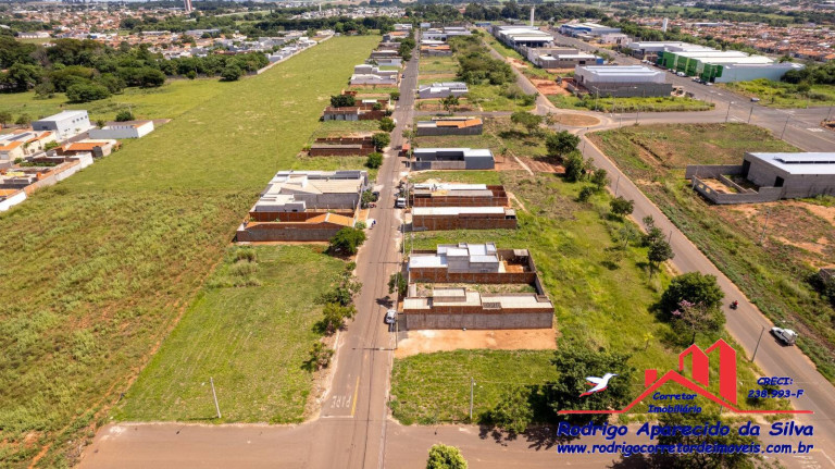 Imagem Terreno à Venda, em Residencial Jardim Paraiso - Birigui Imagem Terreno à Venda, em Residencial Jardim Paraiso - Birigui