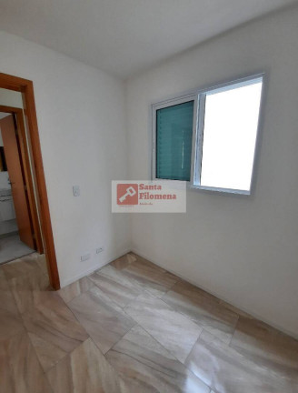Imagem Cobertura com 2 Quartos à Venda, 72 m² em Vila Tibiriçá - Santo André