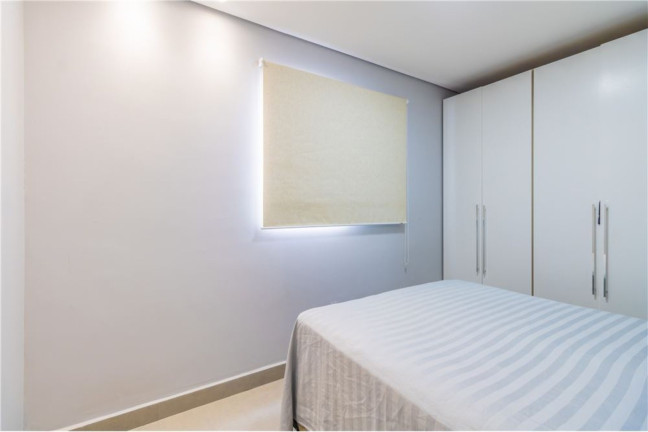 Imagem Apartamento com 1 Quarto à Venda, 39 m² em Tatuapé - São Paulo Imagem Apartamento com 1 Quarto à Venda, 39 m² em Tatuapé - São Paulo