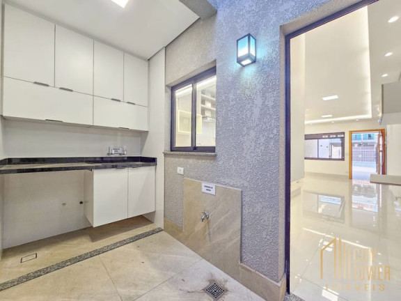 Imagem Casa com 4 Quartos à Venda, 160 m² em Jardim Vila Mariana - São Paulo