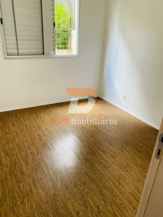 Imagem Apartamento com 3 Quartos para Alugar, 61 m² em Centro  - Diadema