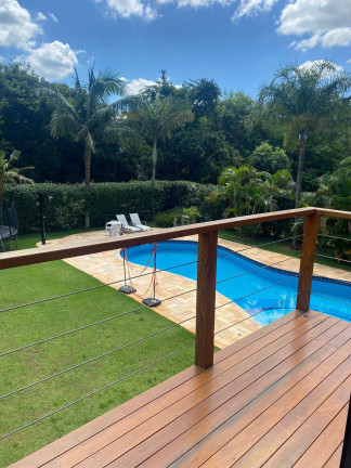 Imagem Casa com 4 Quartos à Venda, 380 m² em Kurumin - Itu Imagem Casa com 4 Quartos à Venda, 380 m² em Kurumin - Itu