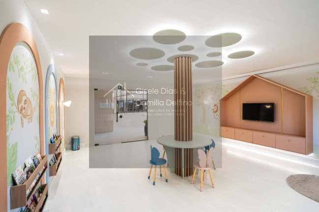Imagem Apartamento com 3 Quartos à Venda, 85 m²
