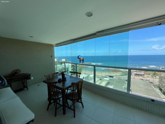 Imagem Apartamento com 2 Quartos à Venda, 117 m² em Ondina - Salvador Imagem Apartamento com 2 Quartos à Venda, 117 m² em Ondina - Salvador