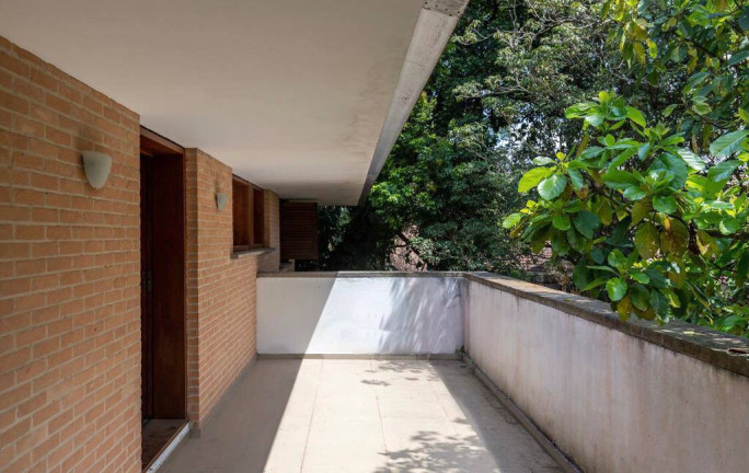 Imagem Casa de Condomínio com 5 Quartos à Venda, 700 m² em Alto Da Boa Vista - São Paulo