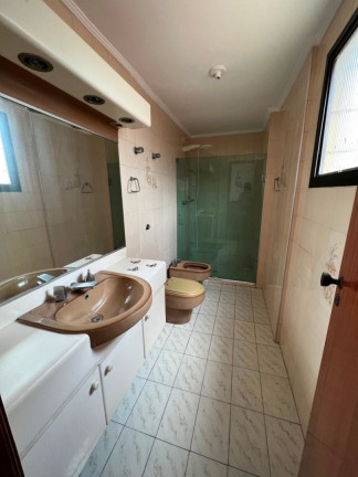 Imagem Apartamento com 4 Quartos à Venda, 152 m² em Gonzaga - Santos