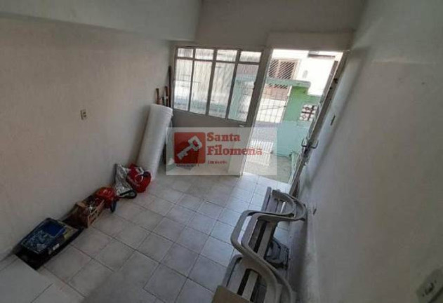 Imagem Casa com 4 Quartos à Venda, 300 m² em Parque Das Nações - Santo André