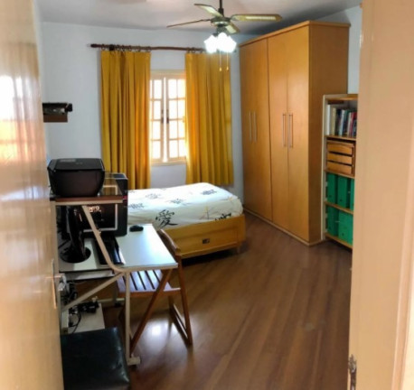 Imagem Casa com 2 Quartos à Venda, 118 m² em Vila Santa Catarina - São Paulo
